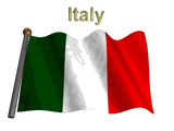 italia flaga